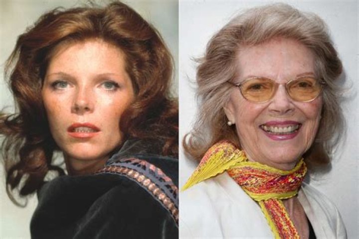 Samantha Eggar
