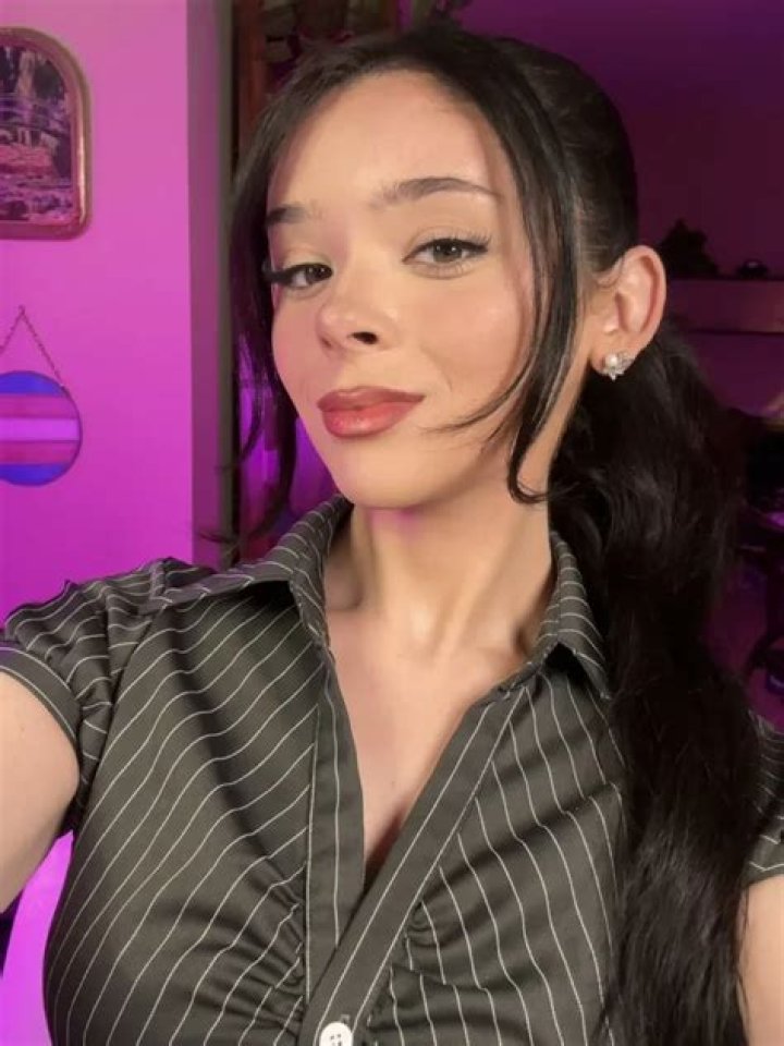 Samantha Lux Net Worth