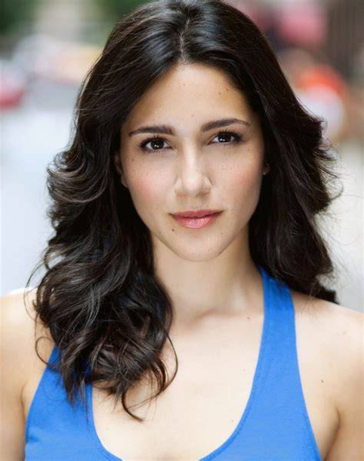 Samantha Massell