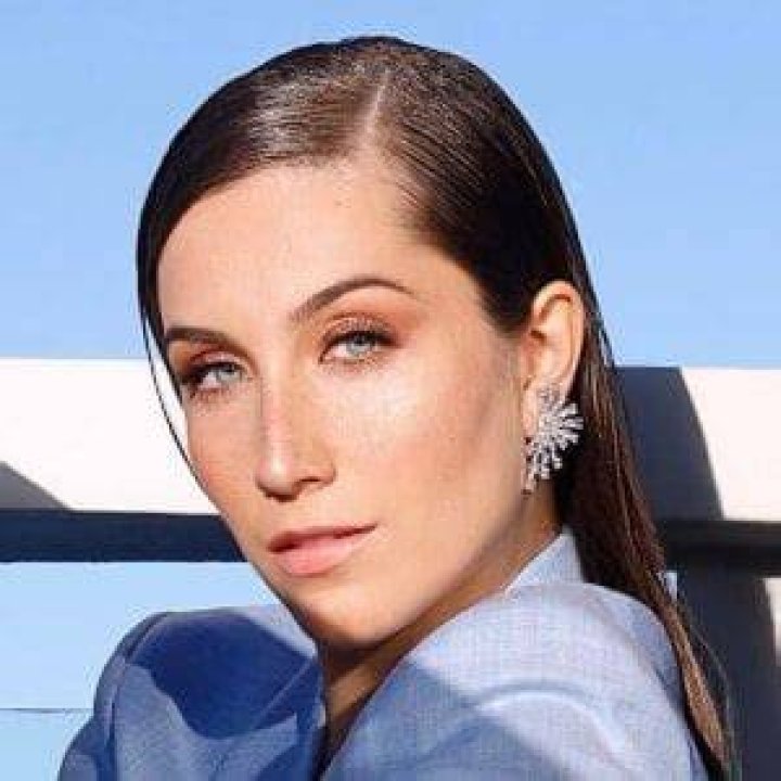 Samia Abreu Net Worth