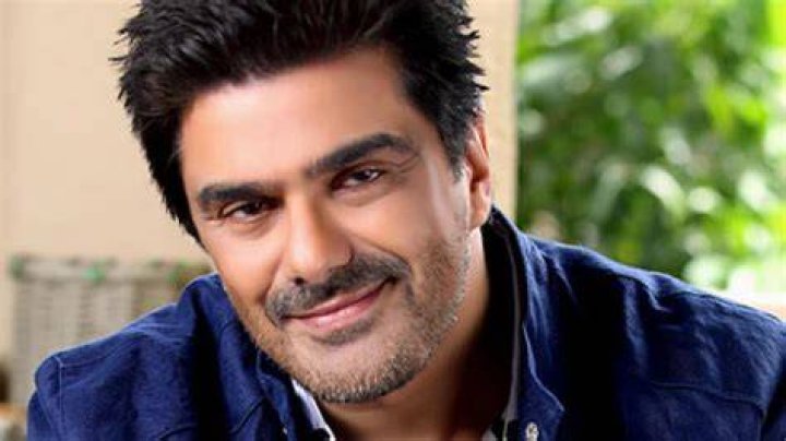 Samir Soni Samir Soni Indian Actor, Model, Director