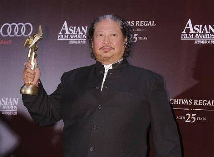 Sammo Kam-Bo Hung Net Worth