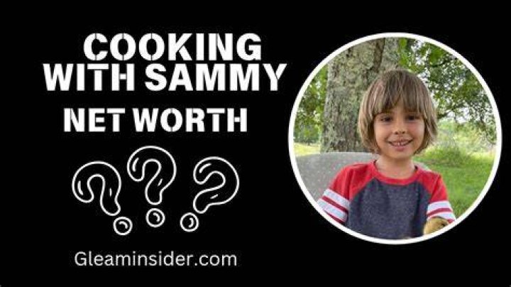 Sammy Finch Net Worth