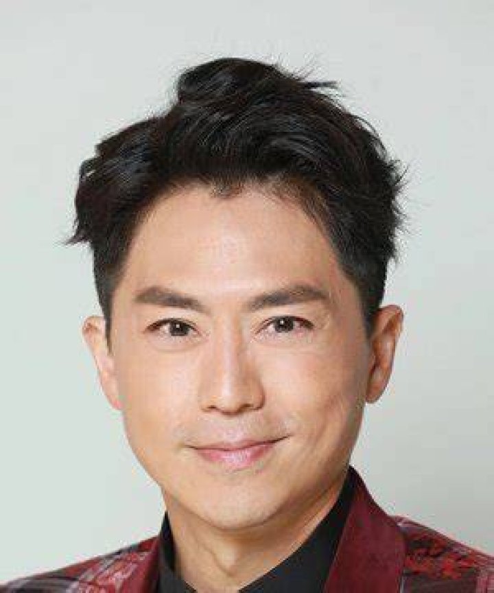 Sammy Leung Sammy Leung