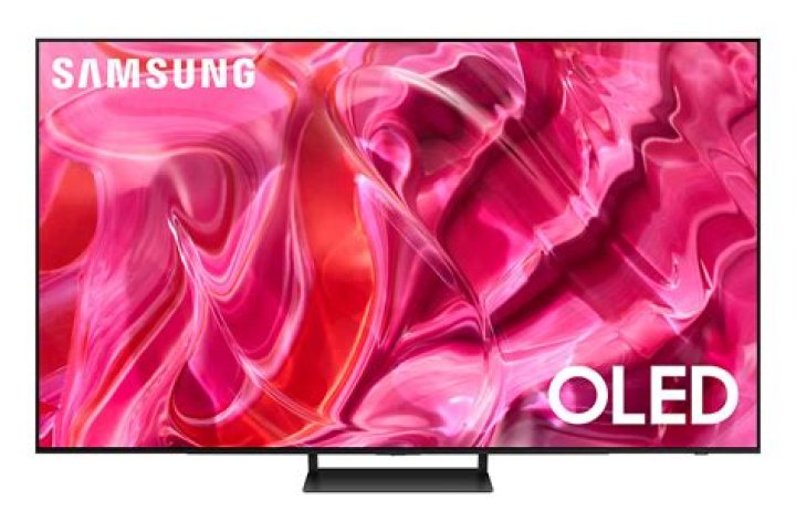 Samsung S90C OLED Samsung S90C OLED