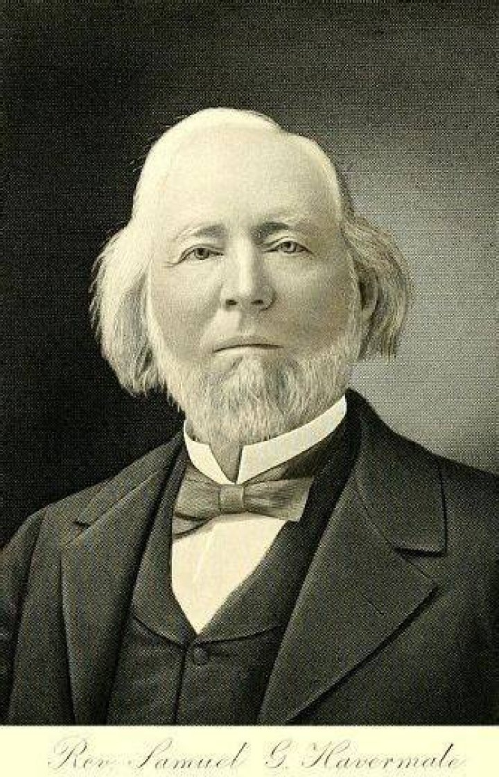 Samuel G. Havermale
