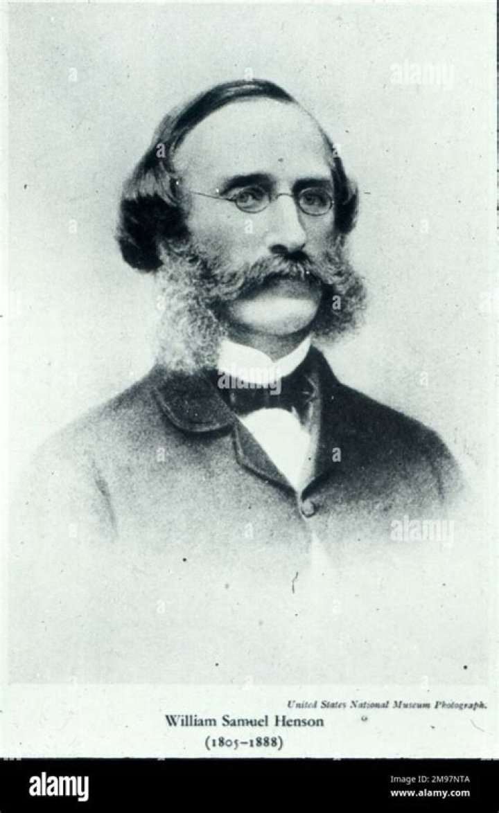 Samuel Henson