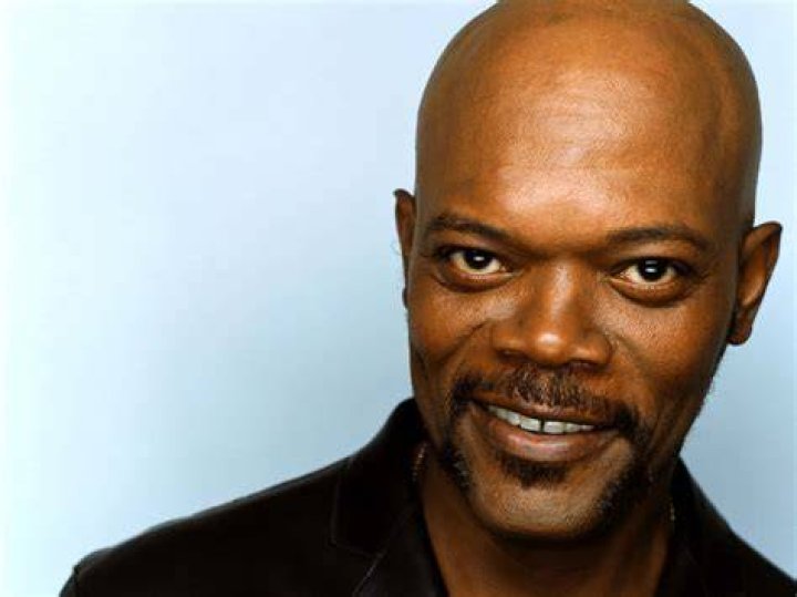Samuel L. Jackson AMERICAN Actor, Film Producer