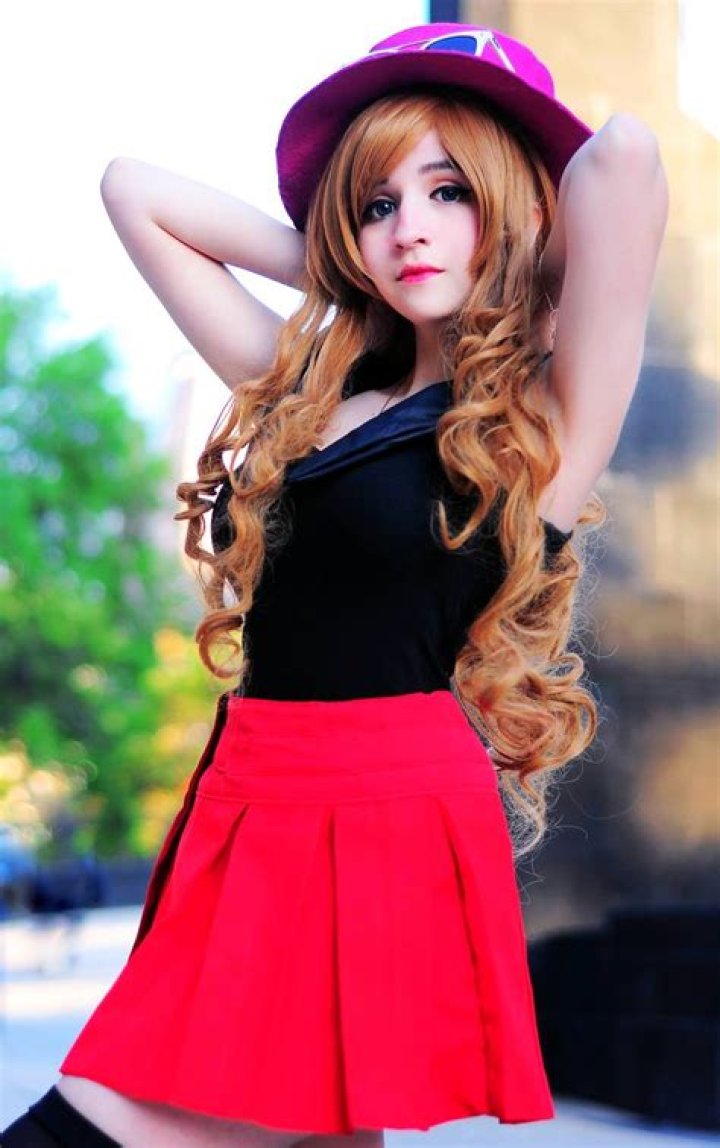 San Chan Claudia Net Worth