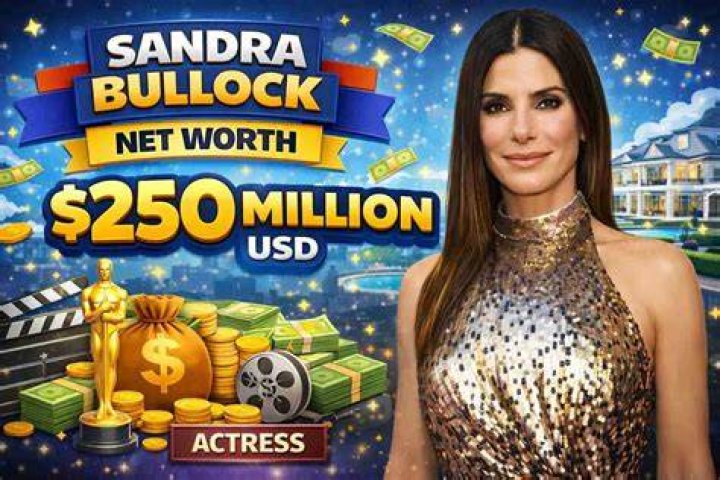 Sandra Peabody Net Worth