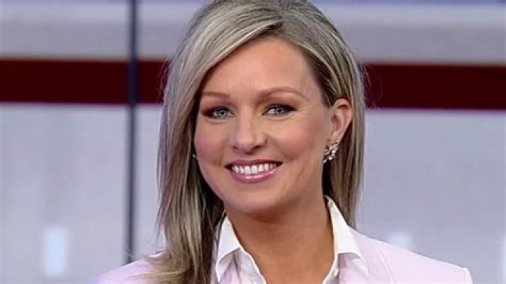 Sandra Smith