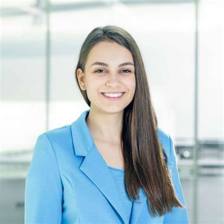 Sanja Stankovic Net Worth