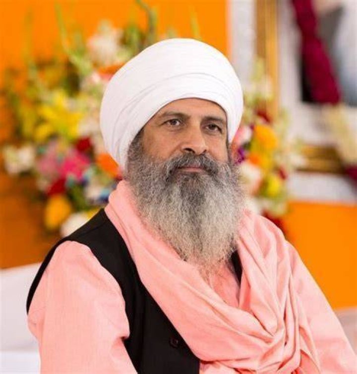Sant Baljit Singh