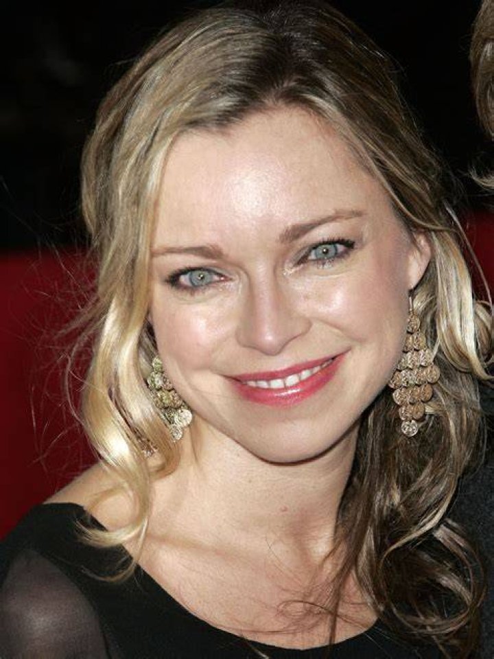 Sarah Alexander British Actress