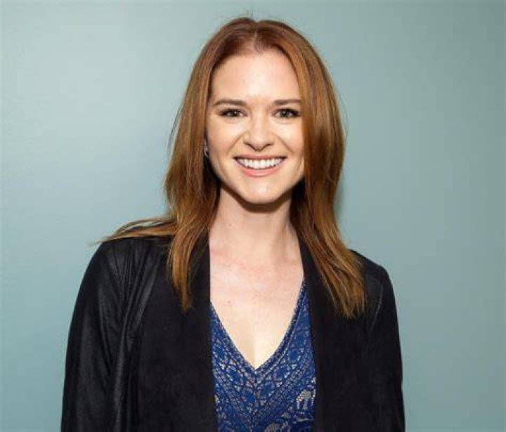 Sarah Drew