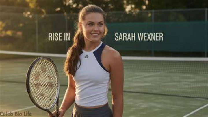 Sarah Greyson Net Worth
