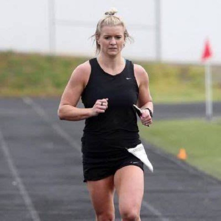 Sarah Mattox Roach