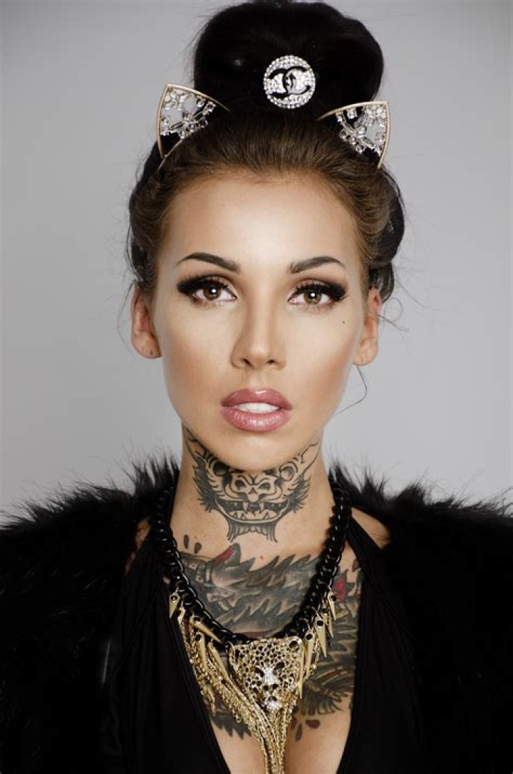Sarah Ve