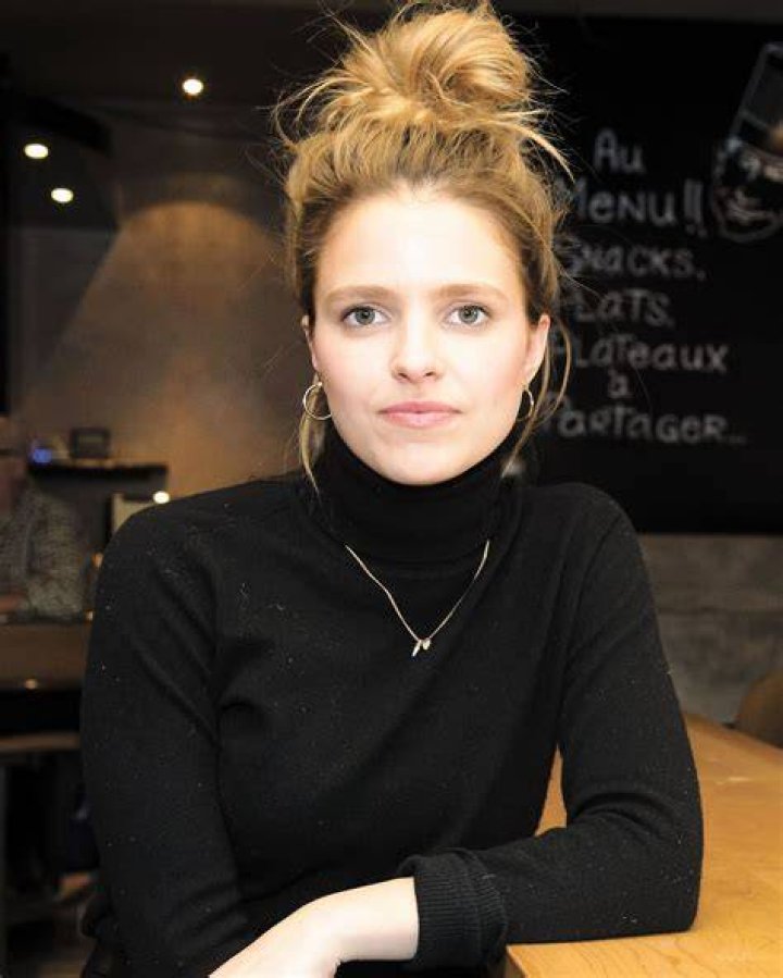 Sarah-Jeanne Labrosse