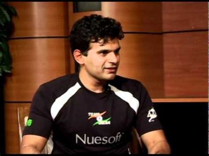 Sathwik Rai