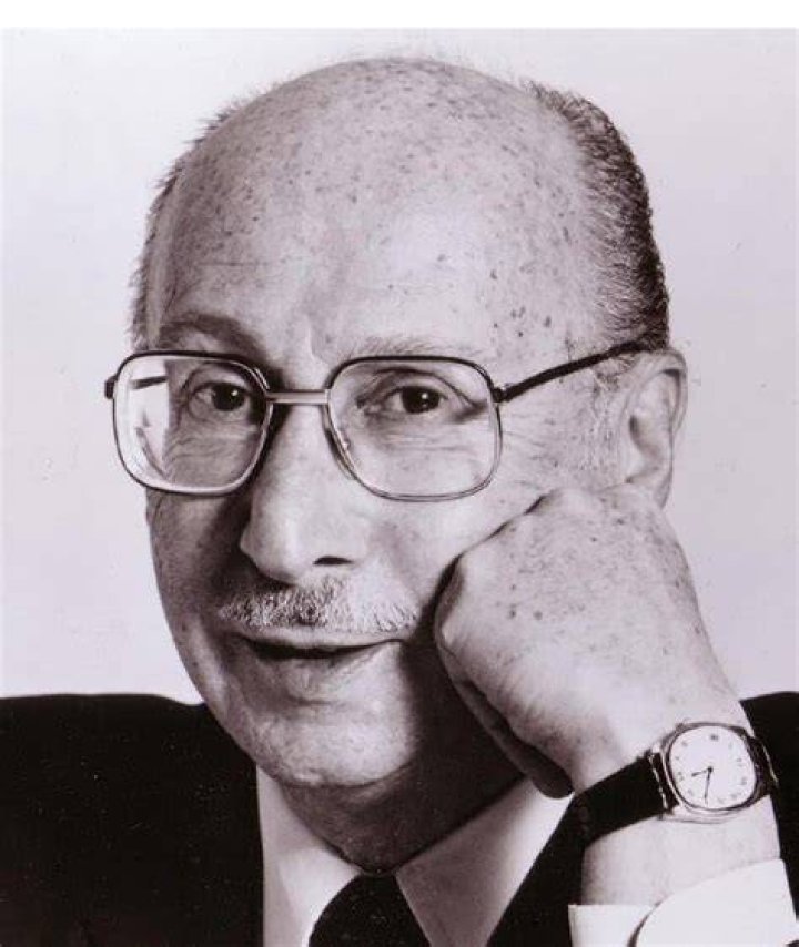 Saul Chaplin