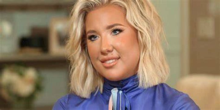 Savannah Chrisley's fans want to know if she is still together with ex fiance Nic Kerdiles.