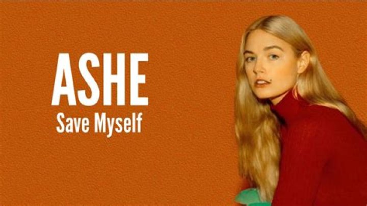 Save Myself by Ashe from USA