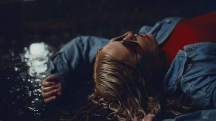 Save Myself Music Video