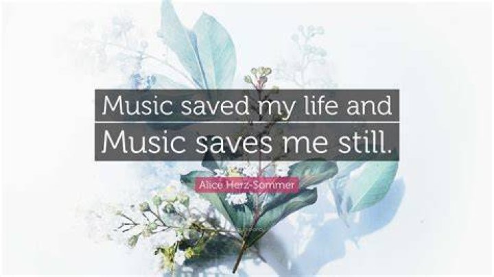 Saved Music Video