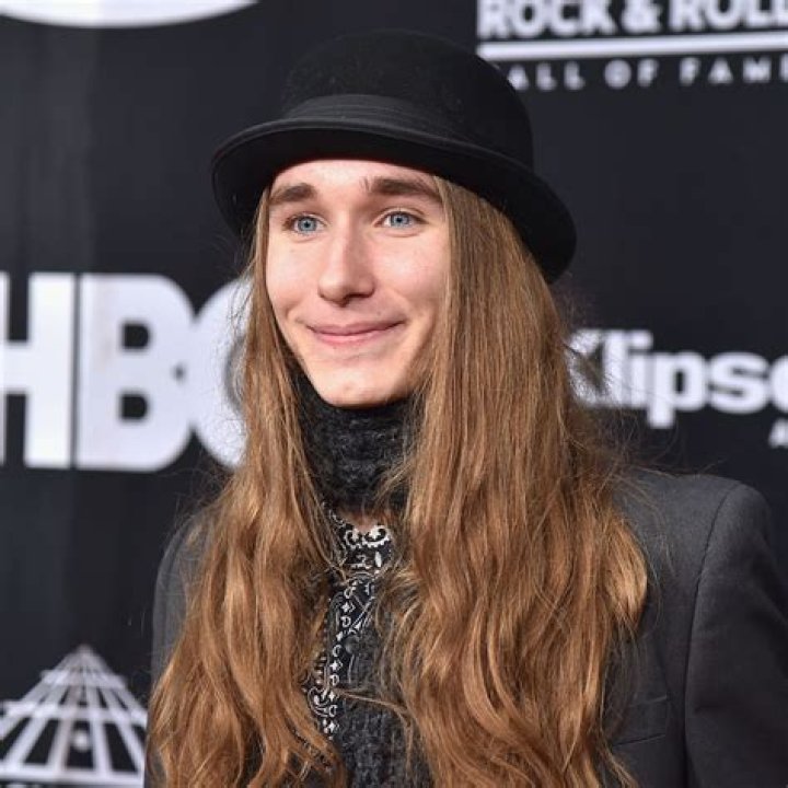 Sawyer Fredericks Net Worth