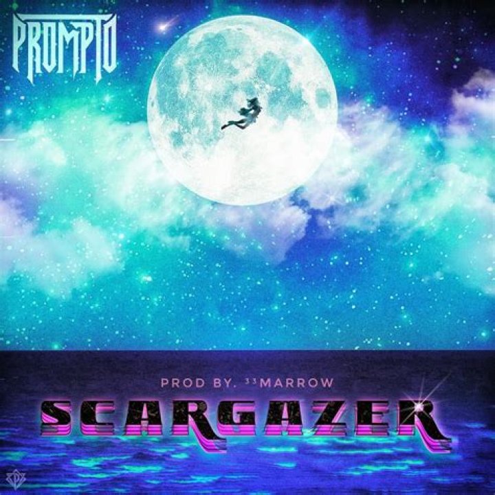 Scargazer Music Video