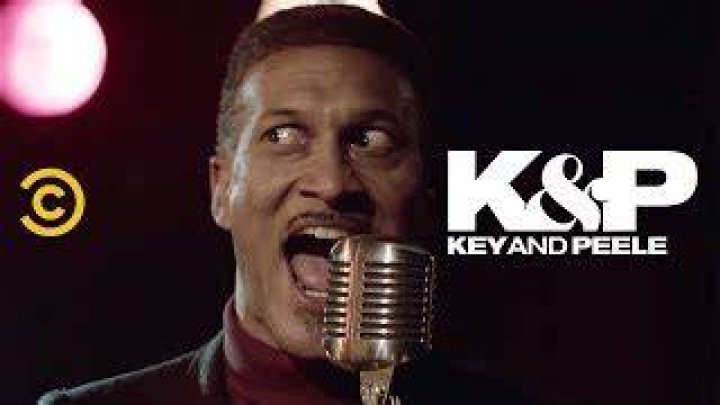 Scat Duel - Key &amp; Peele - key and peele funk music video