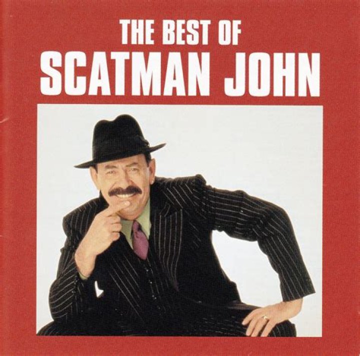 Scatman John Net Worth
