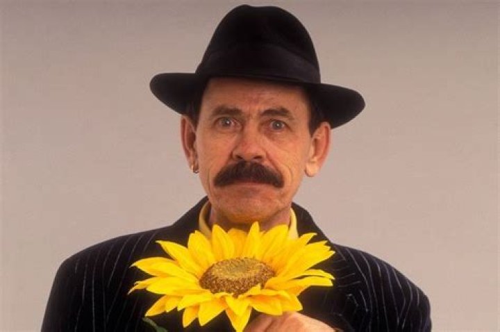 Scatman John
