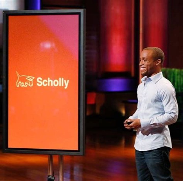 scholly net worth