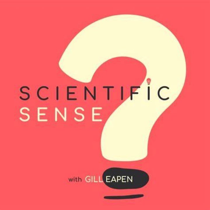 Scientific Sense Podcast