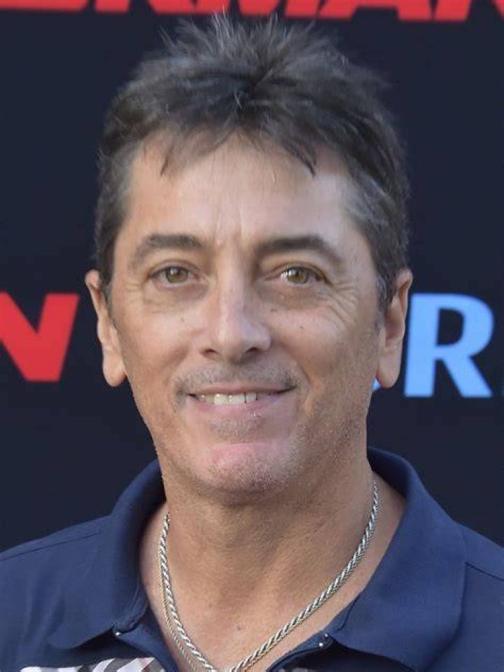 Scott Baio's wife, Renee, has received a diagnosis of a brain disease. 