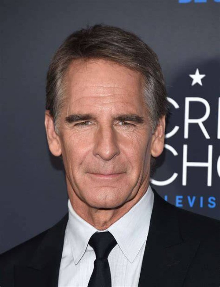 Scott Bakula American Actor, Singer, Director, Producer