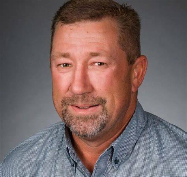 Scott Barrows