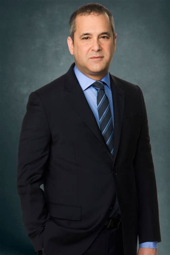 Scott Cohn Salary Scott Cohn Salary