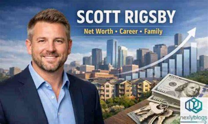 Scott Eddy Net Worth