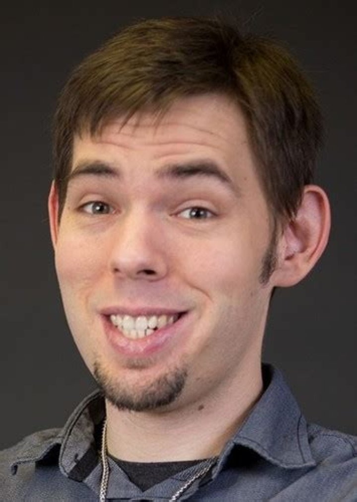 Scott Frerichs