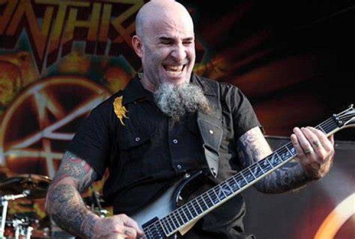 Scott Ian Net Worth 2024