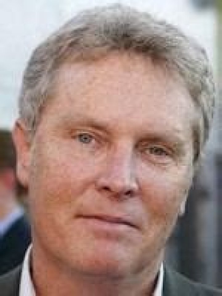 Scott Kroopf