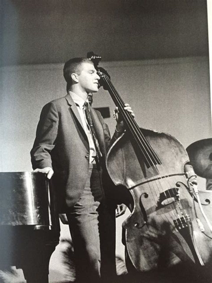 Scott LaFaro