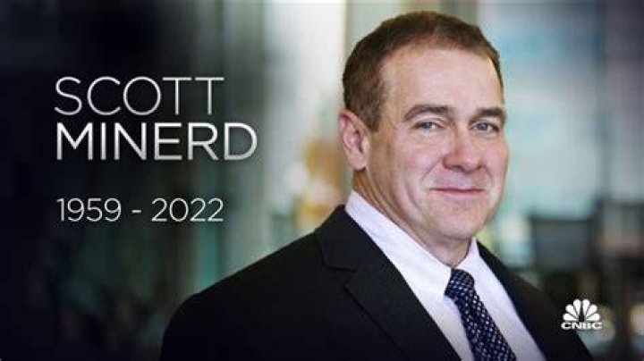 Scott Minerd