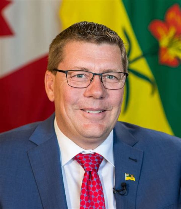 Scott Moe