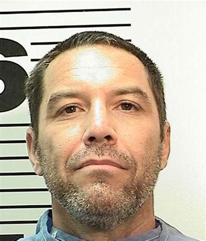 Scott Peterson trial