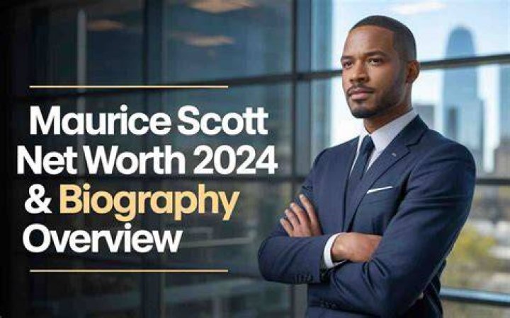 Scott Riggs Net Worth 2024
