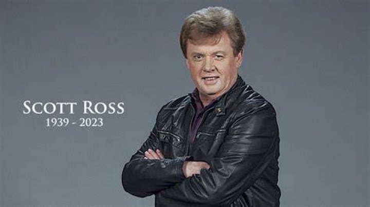 700 Club Scott Ross Obituary And Death Cause: CBN Family Mourns The Loss Scott Ross Obituary